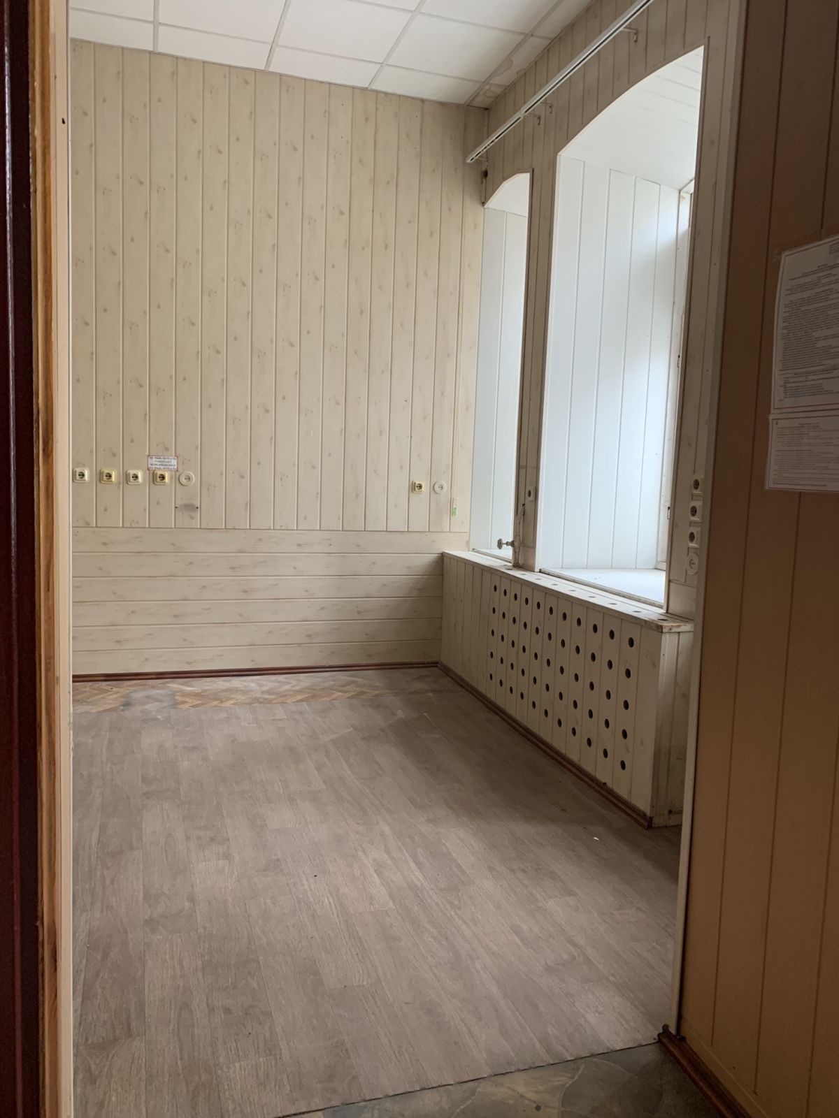 Коммерческая недвижимость на ул. Ланжероновская, 535 м², 860 000$ — FAKTOR