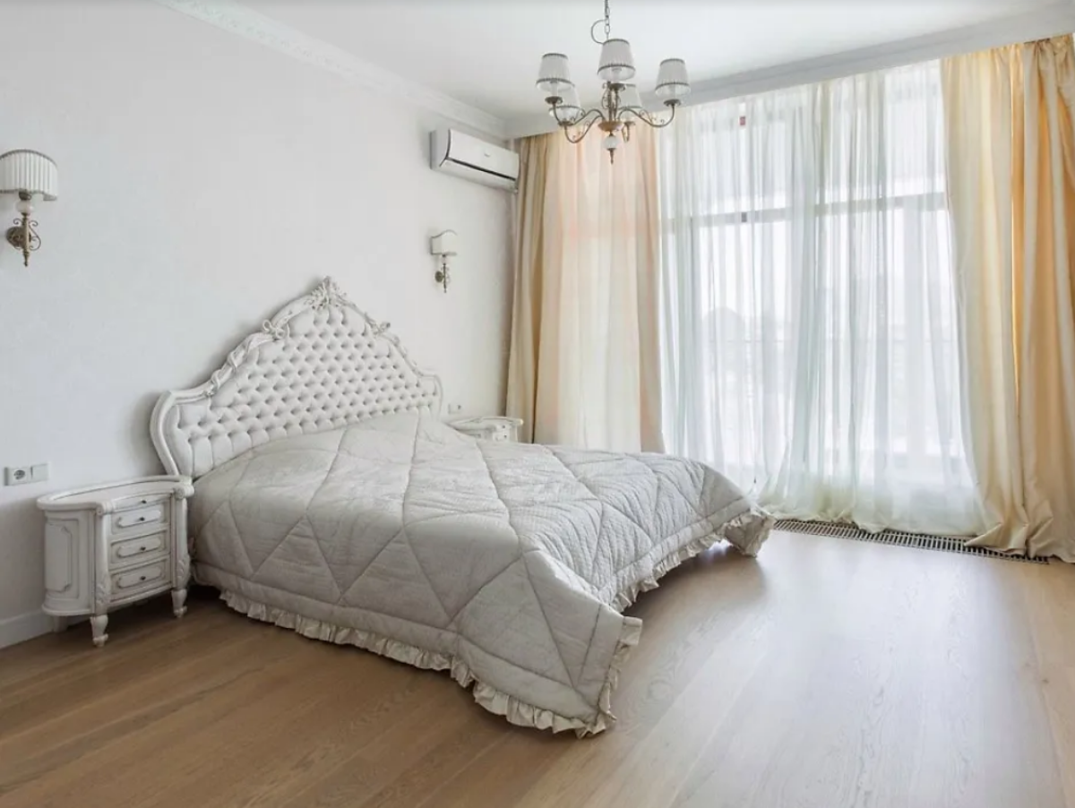 Квартира на ул. Гагаринское Плато, 120 м², 185 000$ — FAKTOR