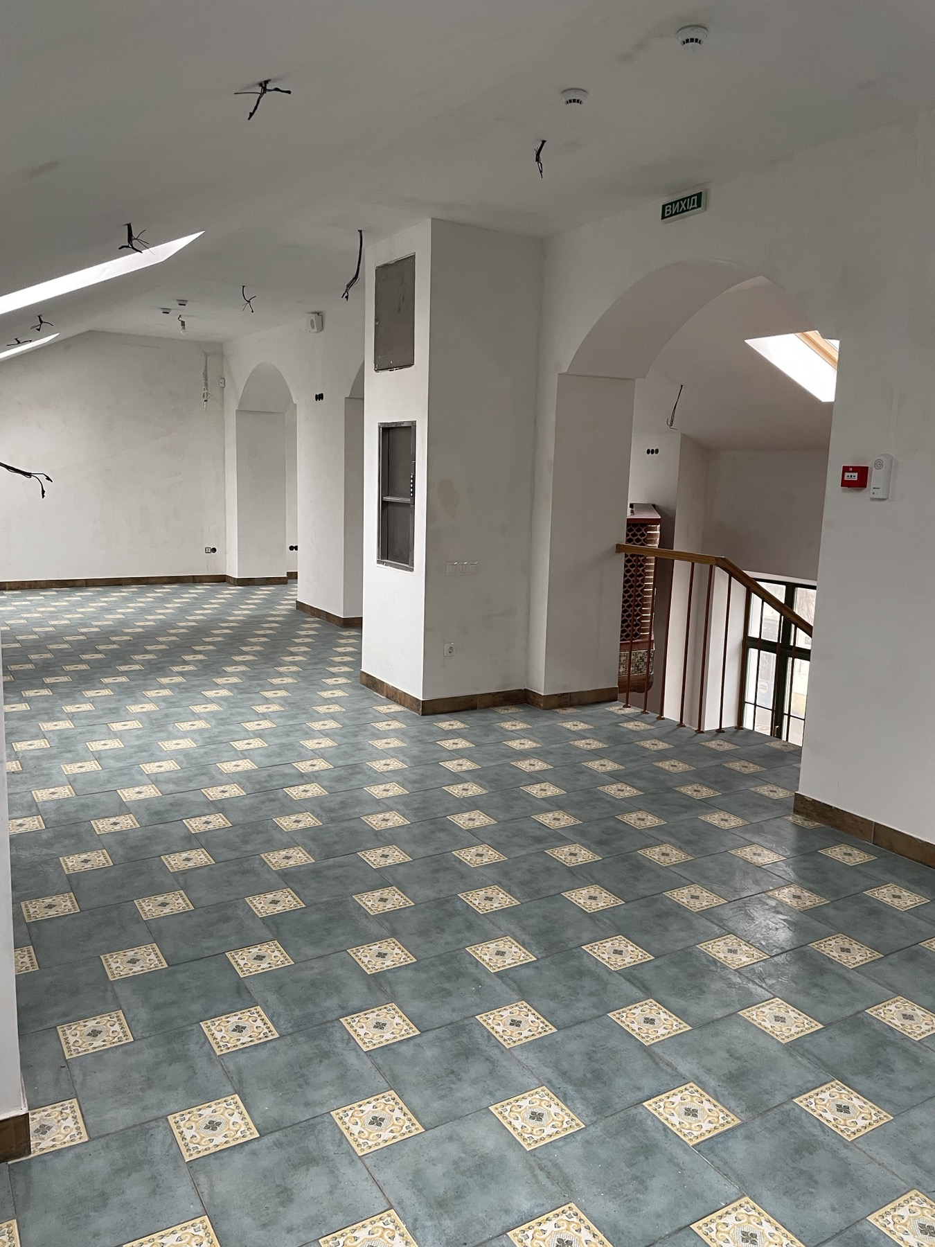 Коммерческая недвижимость на ул. Екатерининская, 588 м², 850 000$ — FAKTOR
