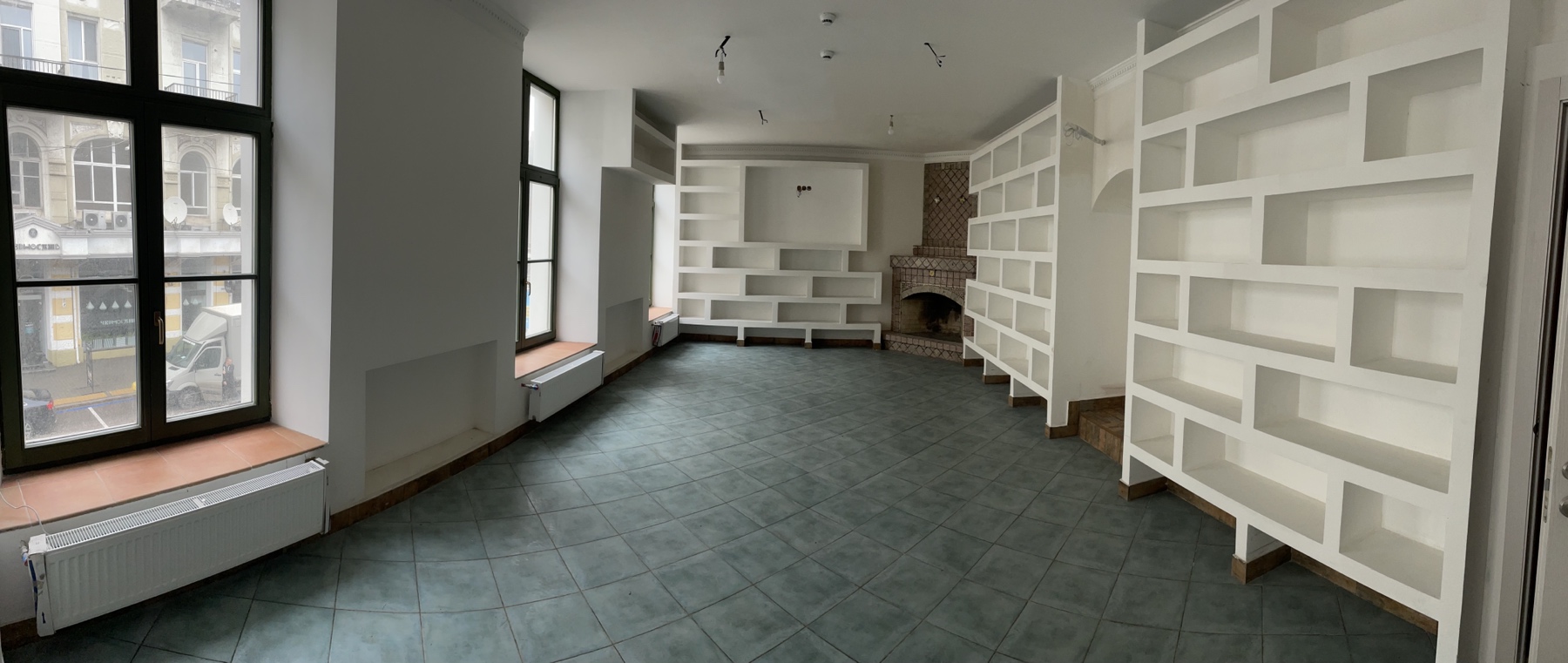 Коммерческая недвижимость на ул. Екатерининская, 588 м², 850 000$ — FAKTOR