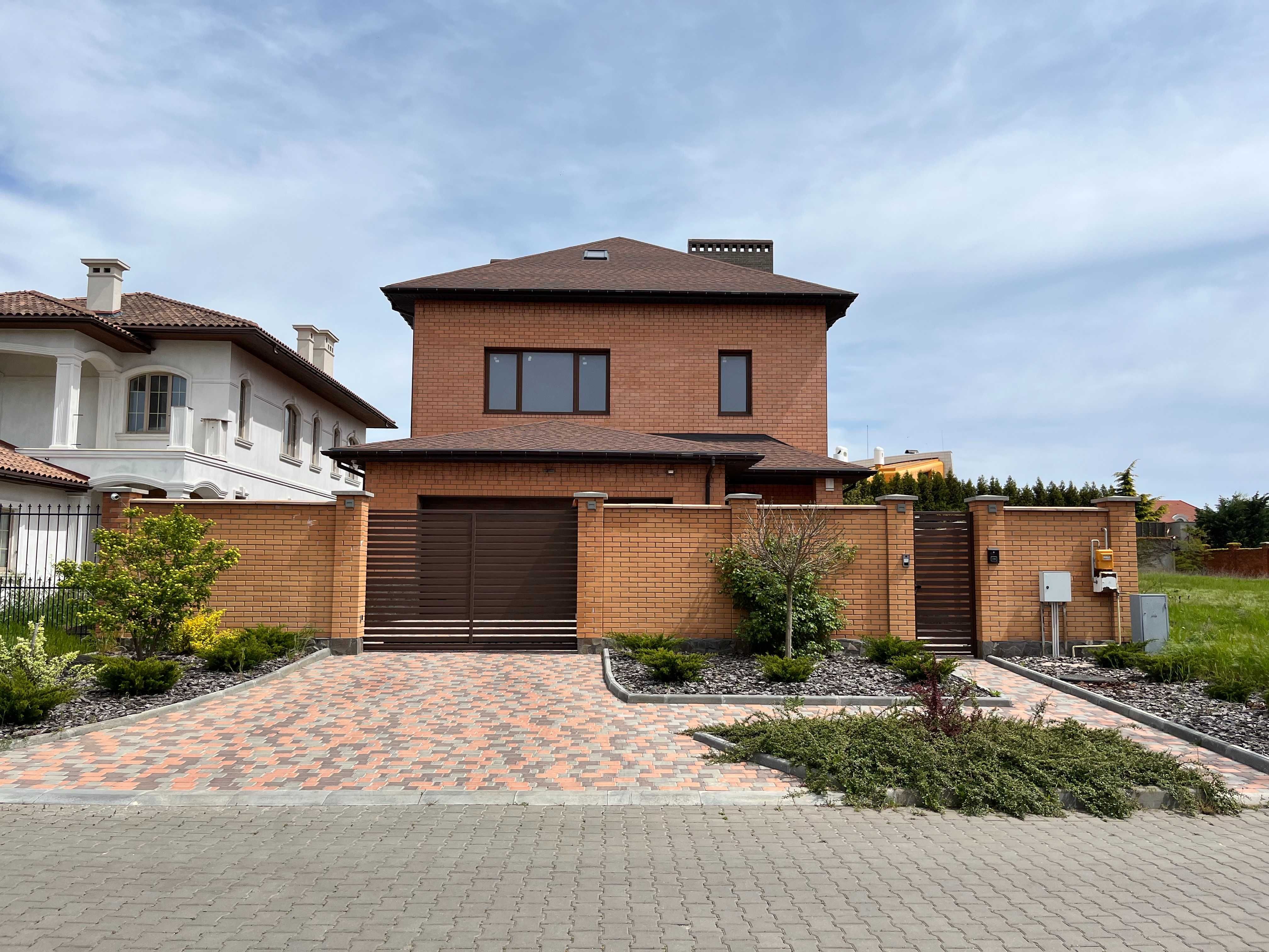 Будинок на вул. Корабельная, 500 м², 599 000$ — FAKTOR