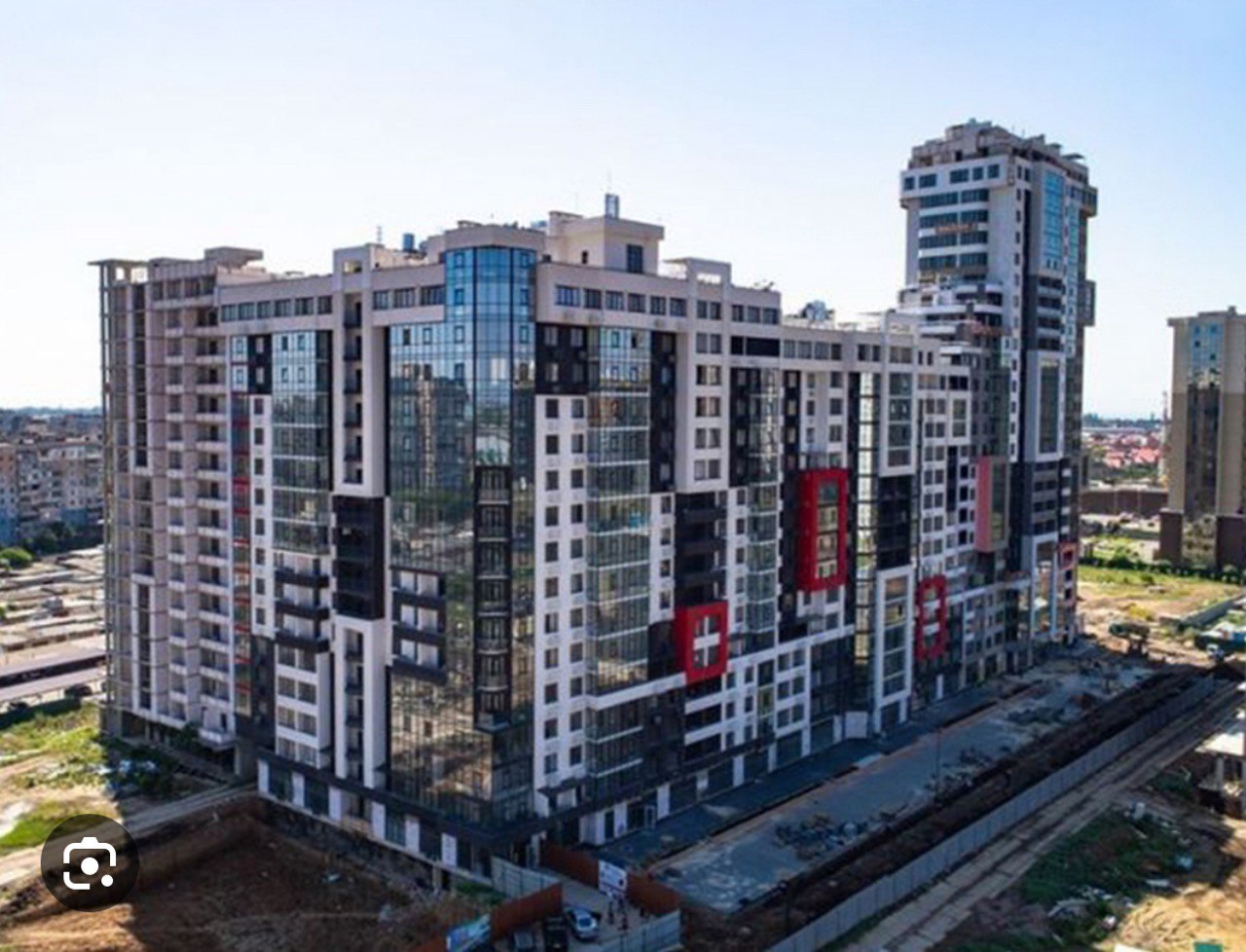 Квартира на ул. Вильямса Академика, 37 м², 28 000$ — FAKTOR