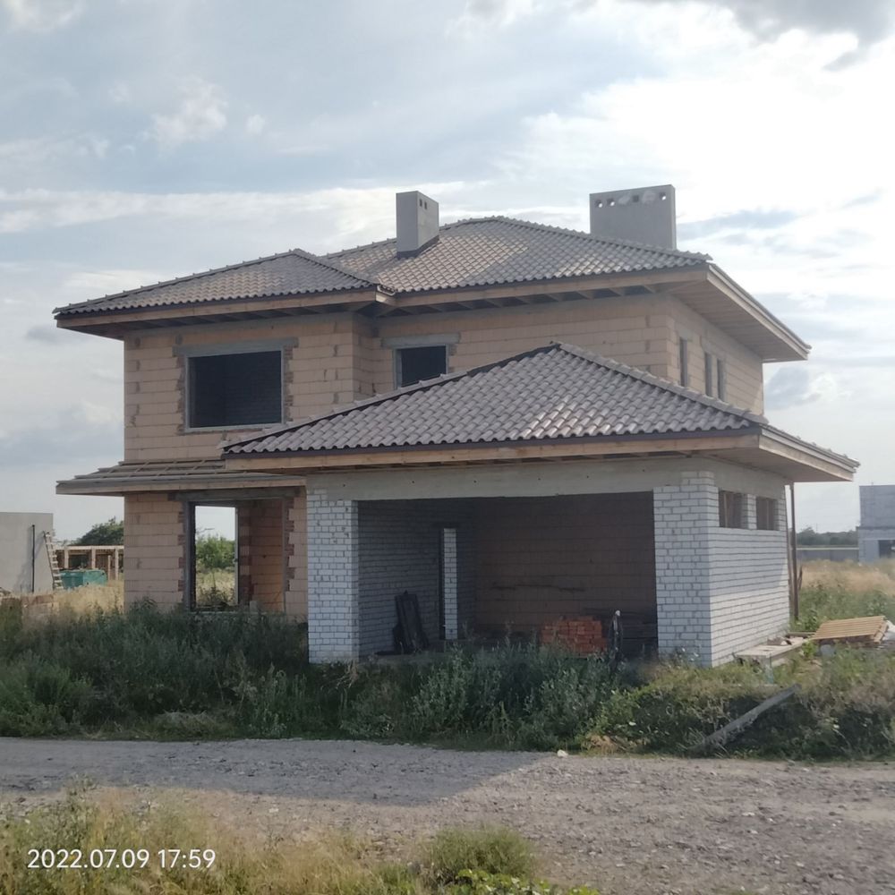 Будинок на вул. Микрорайон Дайберг, 270 м², 175 000$ — FAKTOR