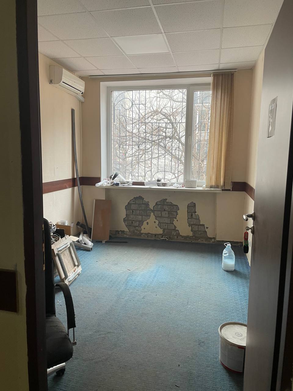 Коммерческая недвижимость на ул. Говорова Маршала, 343 м², 300 000$ — FAKTOR
