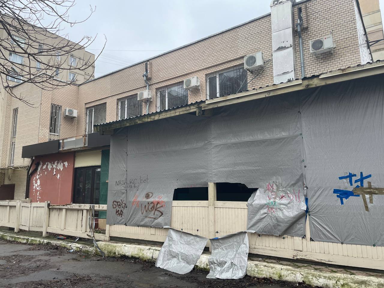 Коммерческая недвижимость на ул. Говорова Маршала, 343 м², 300 000$ — FAKTOR