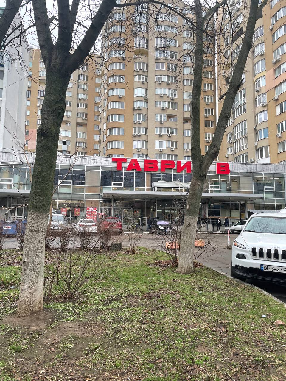 Коммерческая недвижимость на ул. Говорова Маршала, 343 м², 300 000$ — FAKTOR