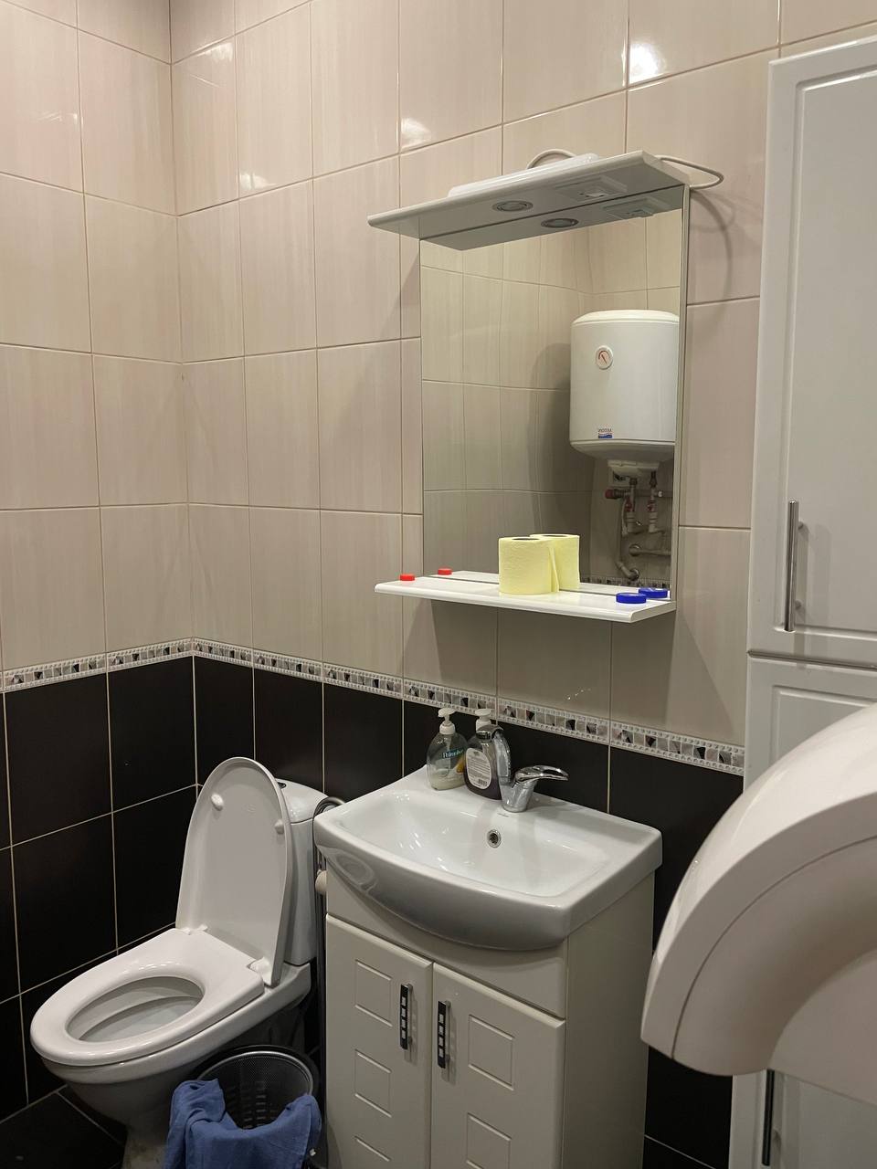 Коммерческая недвижимость на ул. Говорова Маршала, 343 м², 300 000$ — FAKTOR