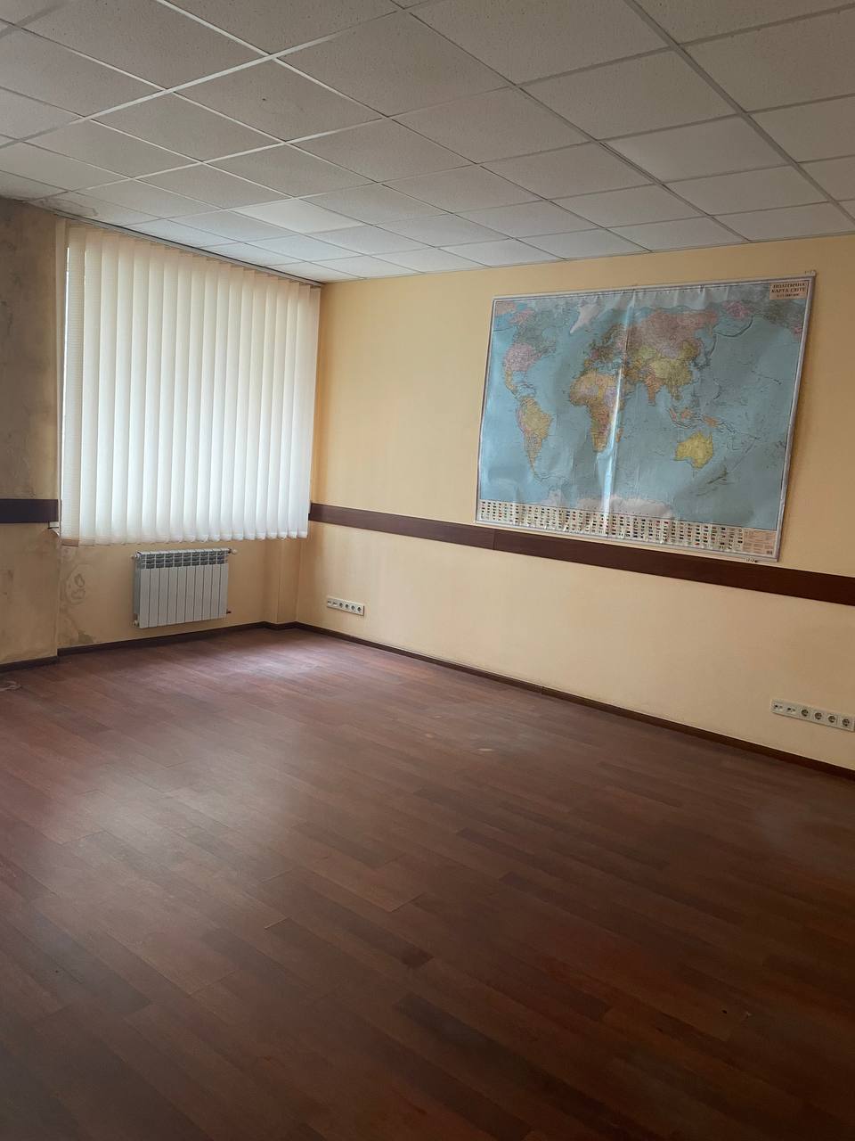 Коммерческая недвижимость на ул. Говорова Маршала, 343 м², 300 000$ — FAKTOR