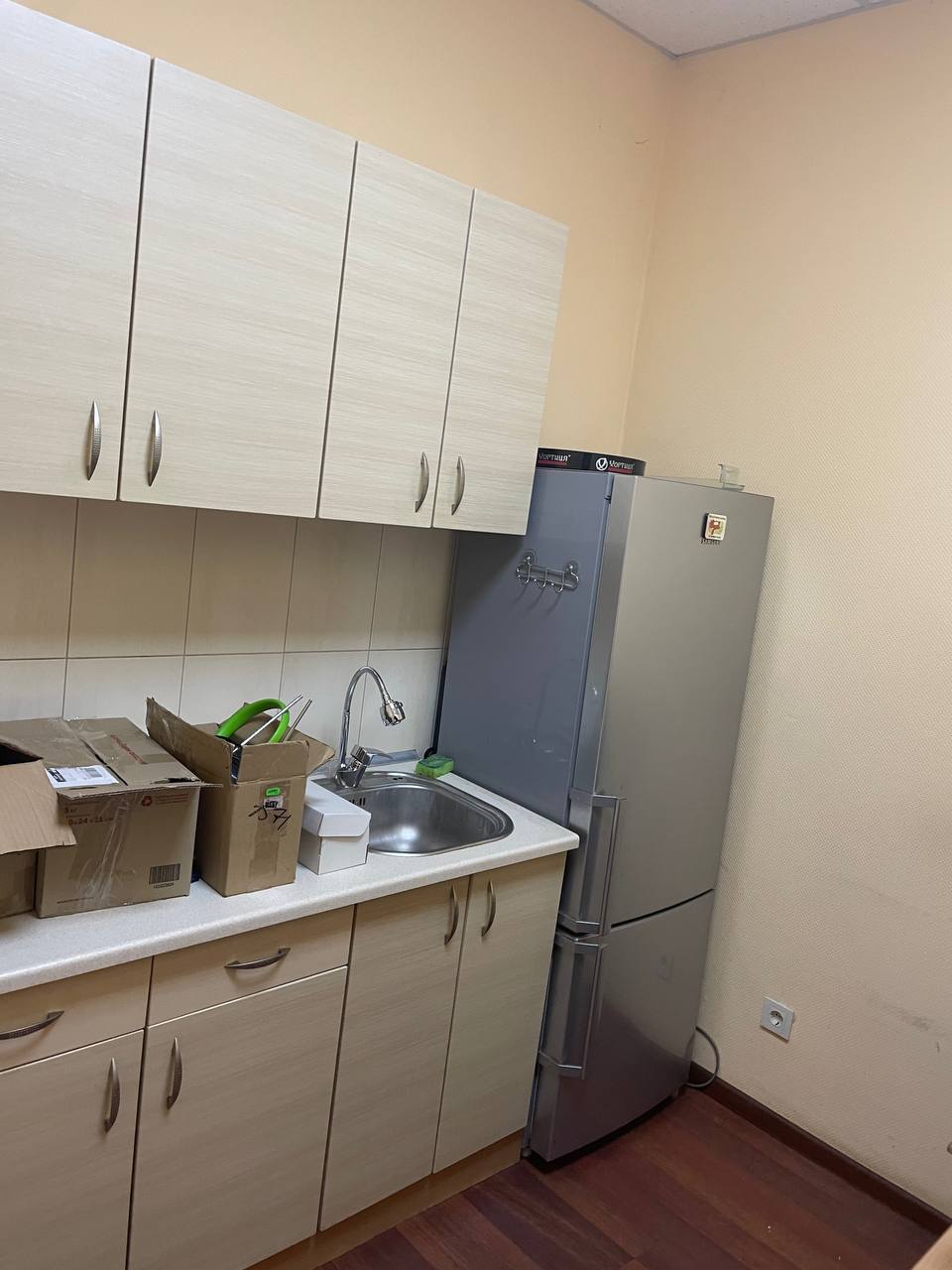 Коммерческая недвижимость на ул. Говорова Маршала, 343 м², 300 000$ — FAKTOR