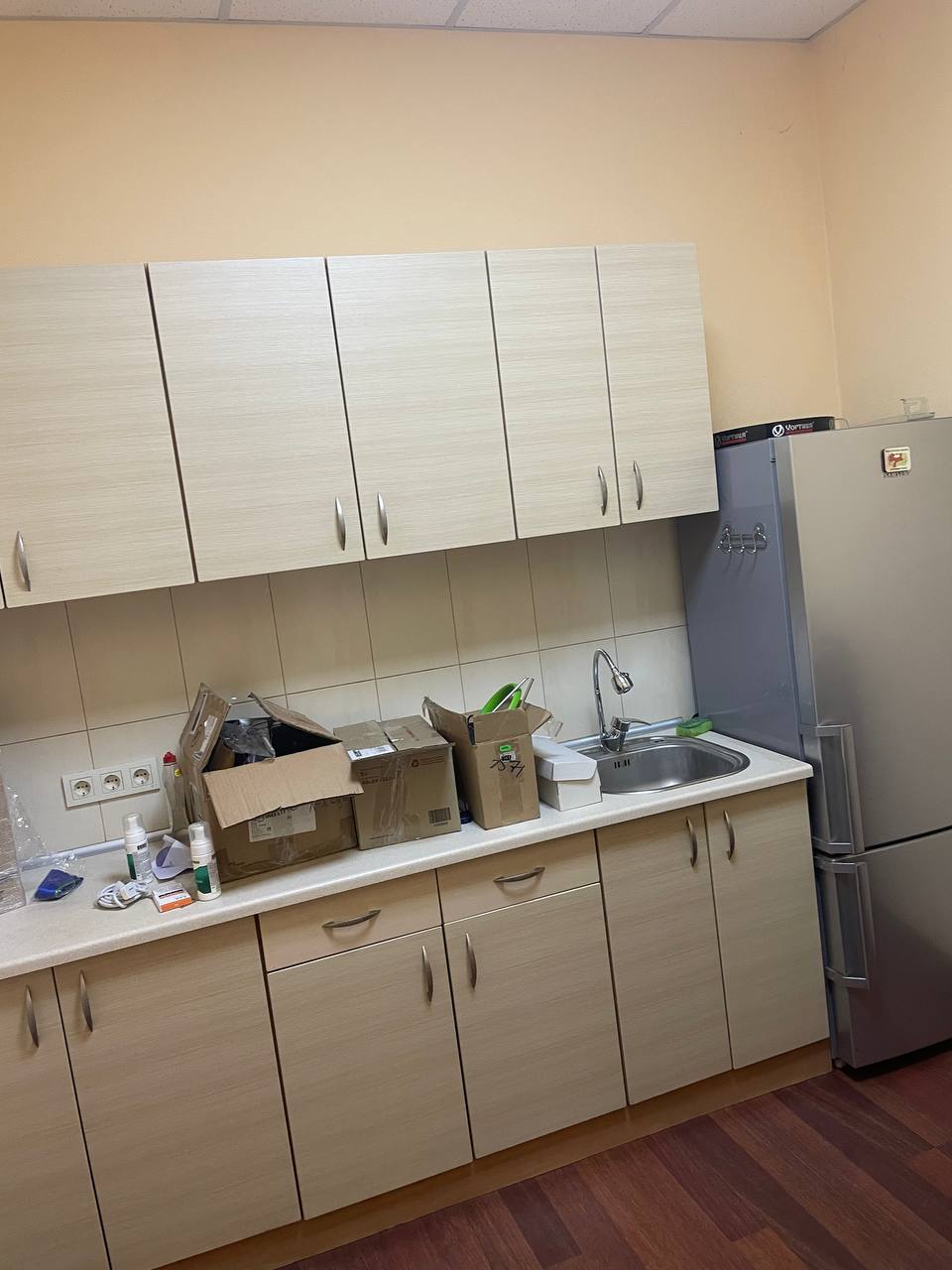 Коммерческая недвижимость на ул. Говорова Маршала, 343 м², 300 000$ — FAKTOR
