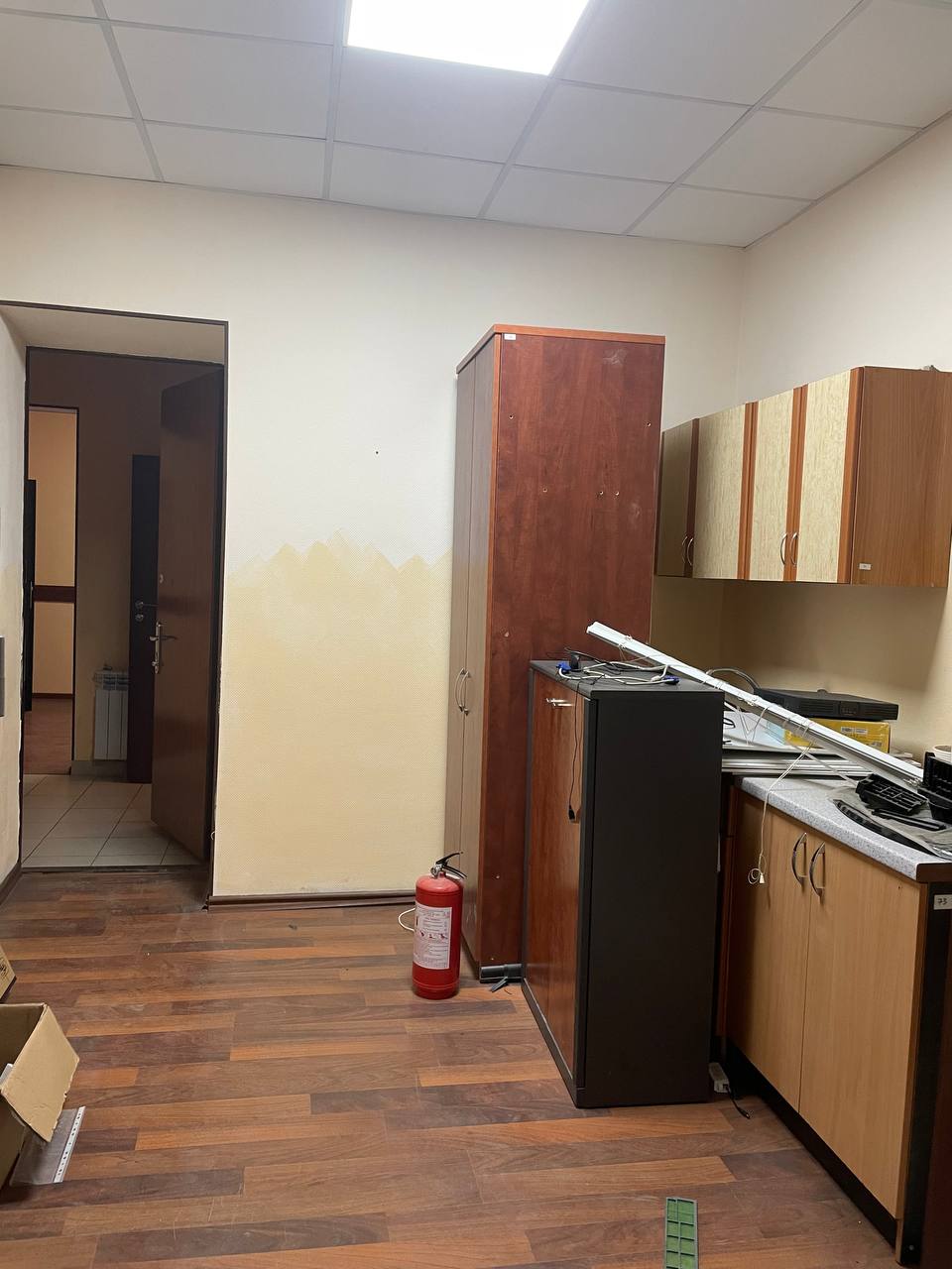 Коммерческая недвижимость на ул. Говорова Маршала, 343 м², 300 000$ — FAKTOR