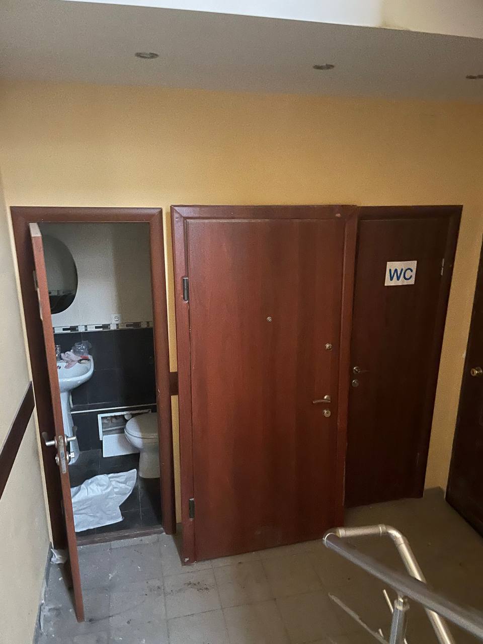 Коммерческая недвижимость на ул. Говорова Маршала, 343 м², 300 000$ — FAKTOR