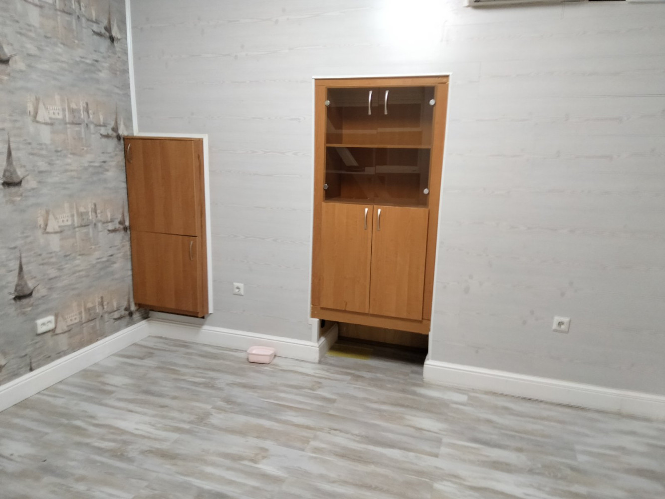 Коммерческая недвижимость на ул. Соборная площадь, 76 м², 300 000$ — FAKTOR