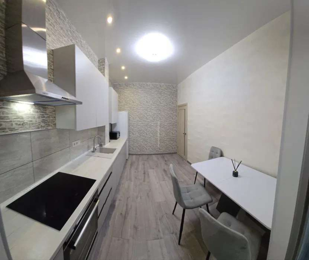 Квартира на ул. Люстдорфская дорога (Таирова), 62 м², 82 000$ — FAKTOR