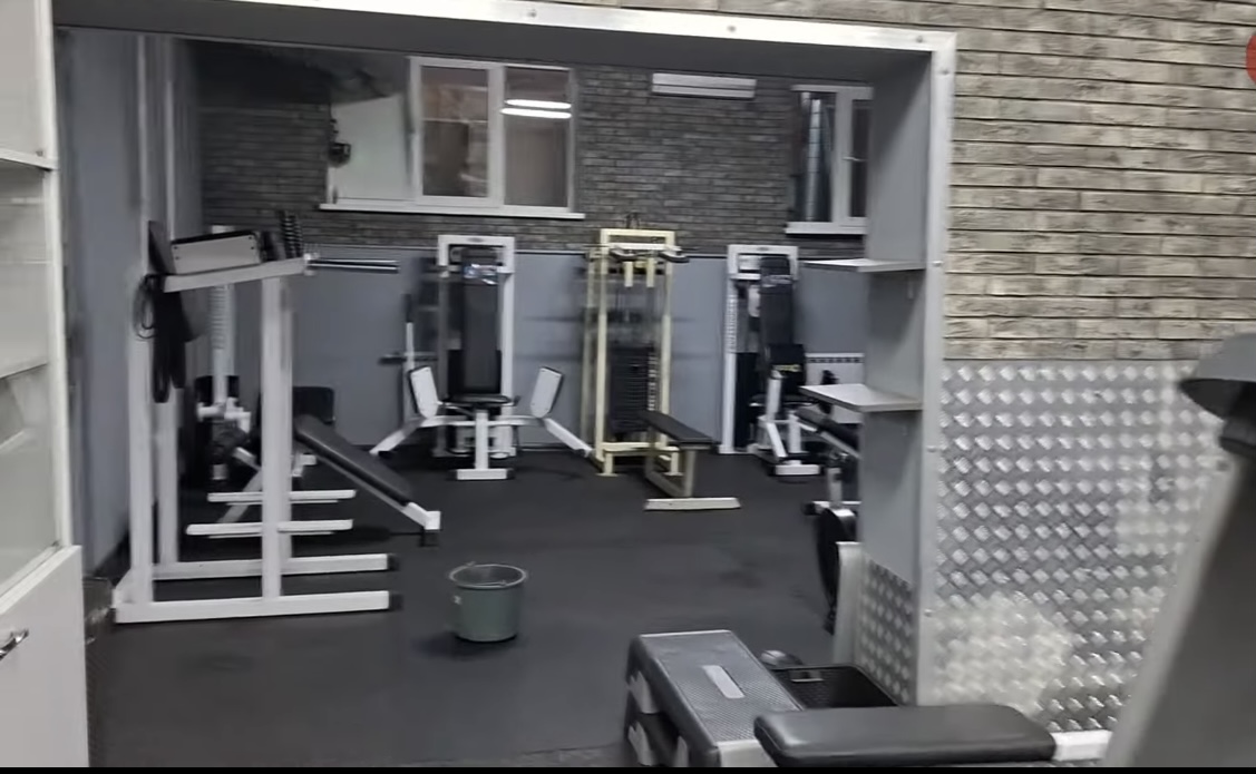 Коммерческая недвижимость на ул. Сегедская, 210 м², 135 000$ — FAKTOR
