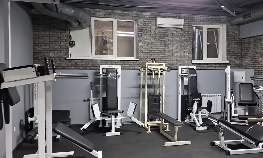 Коммерческая недвижимость на ул. Сегедская, 210 м², 135 000$ — FAKTOR