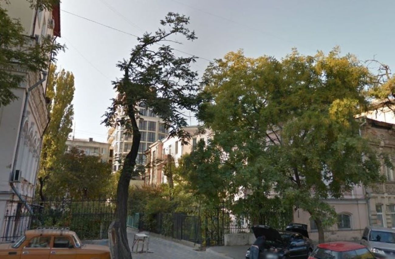 Комерційна нерухомість на вул. Маразлиевская, 455 м², 900 000$ — FAKTOR