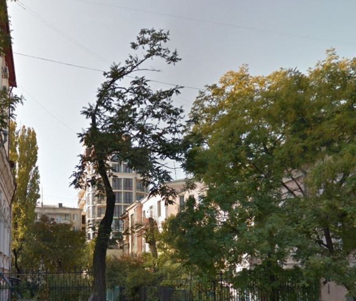 Комерційна нерухомість на вул. Маразлиевская, 455 м², 900 000$ — FAKTOR