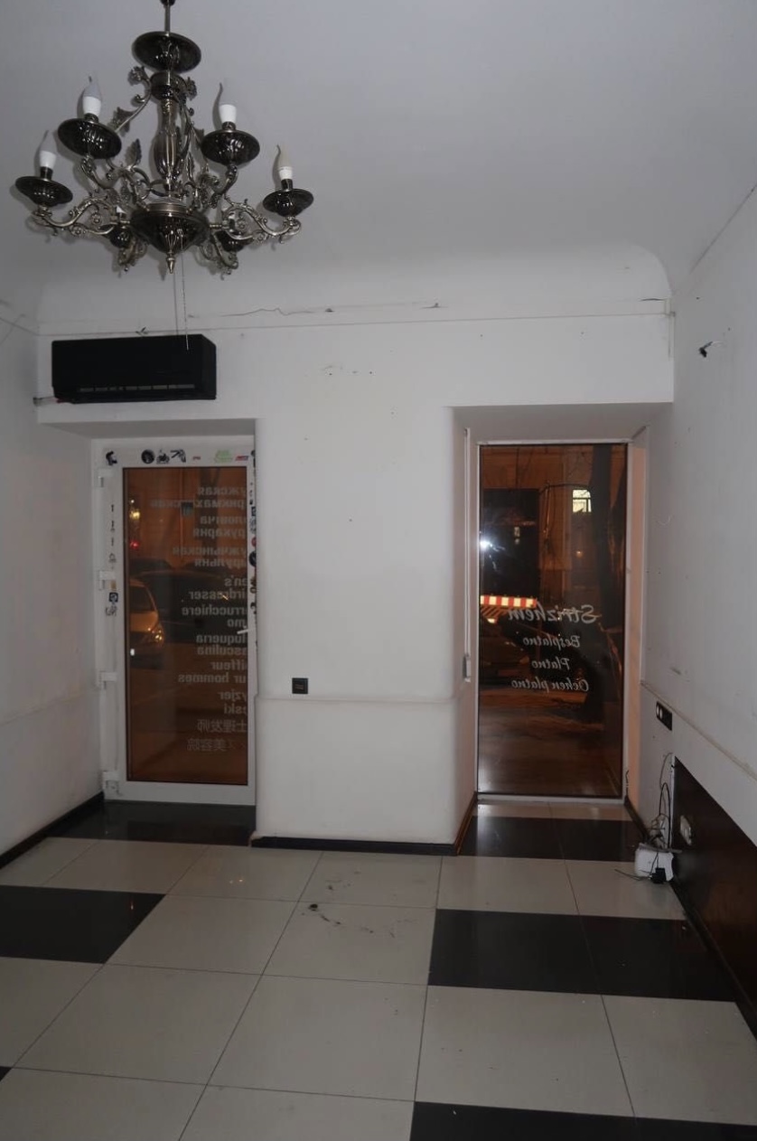 Коммерческая недвижимость на ул. Дерибасовская, 44 м², 85 000$ — FAKTOR