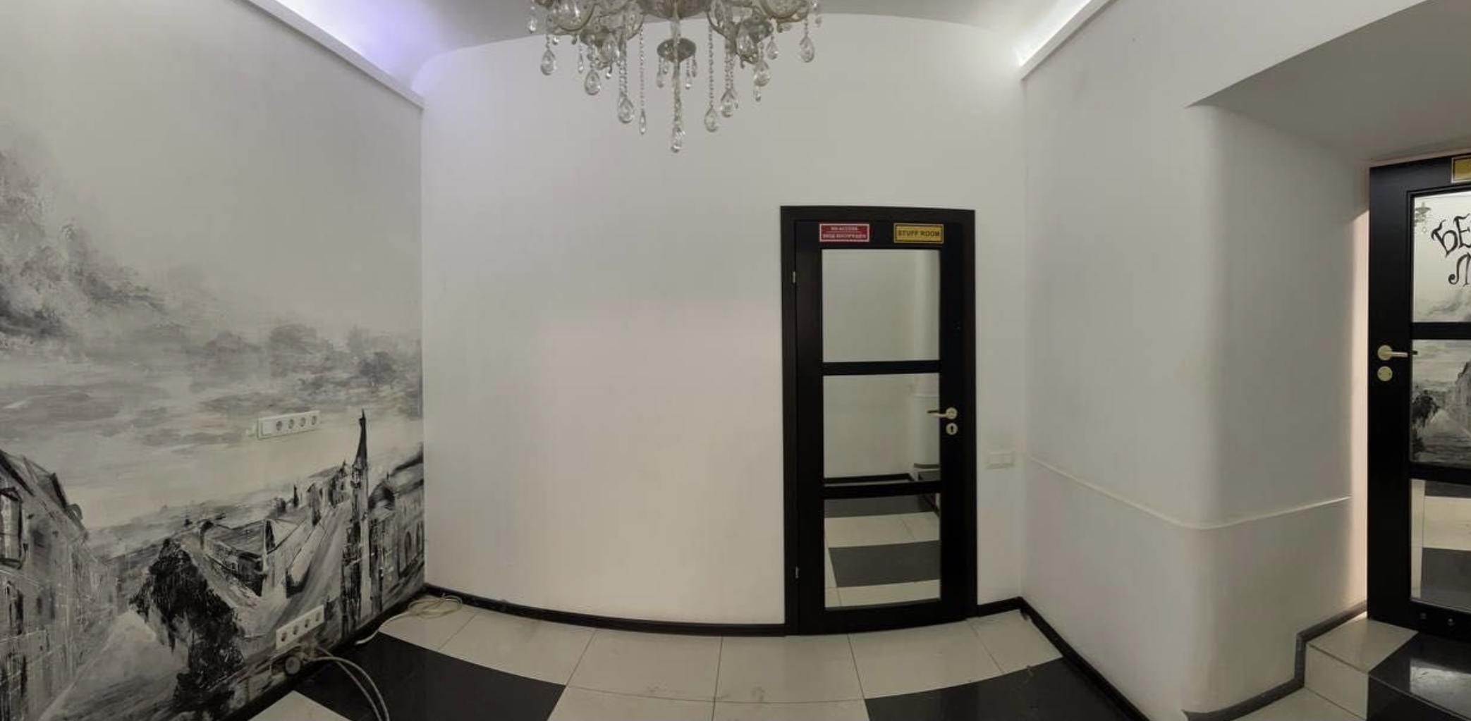 Коммерческая недвижимость на ул. Дерибасовская, 44 м², 85 000$ — FAKTOR