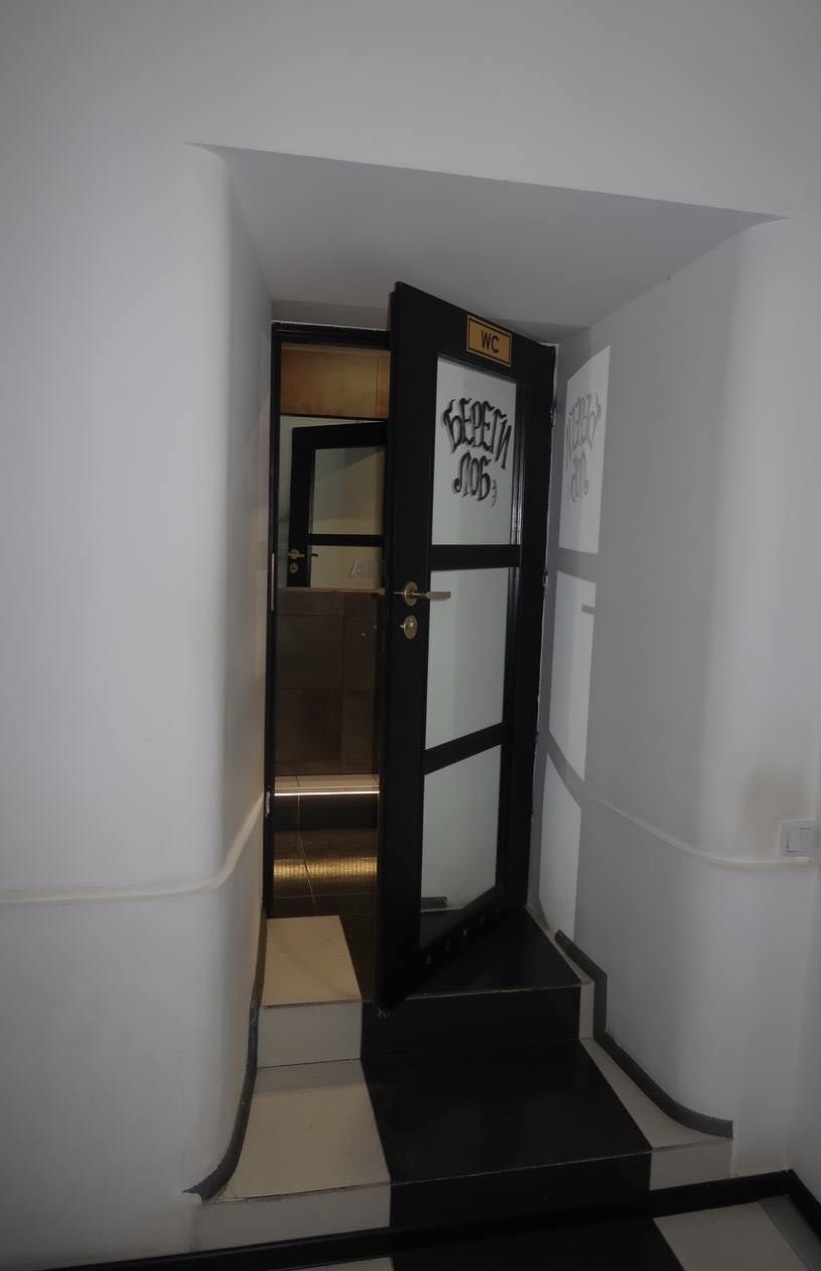 Коммерческая недвижимость на ул. Дерибасовская, 44 м², 85 000$ — FAKTOR