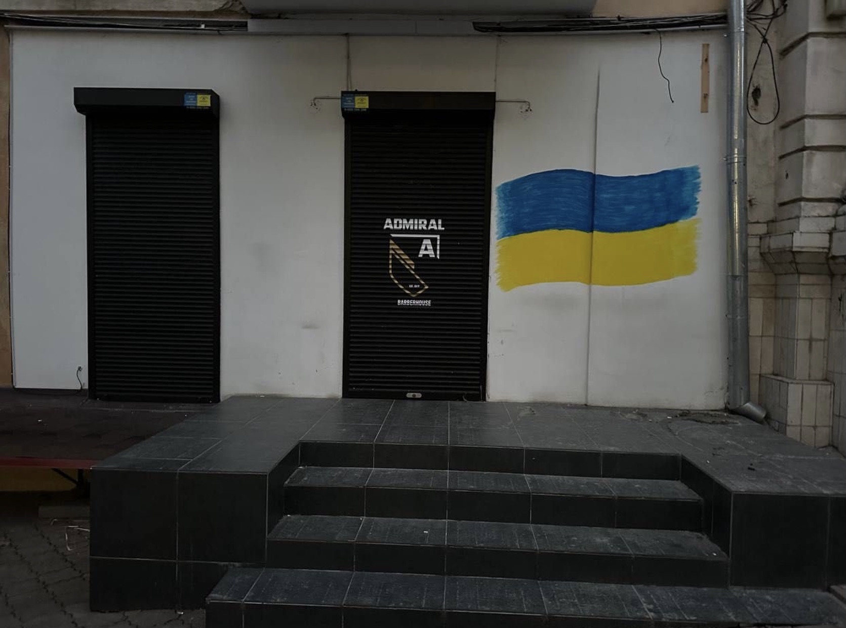 Коммерческая недвижимость на ул. Дерибасовская, 44 м², 85 000$ — FAKTOR