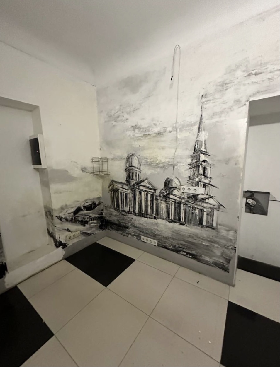 Коммерческая недвижимость на ул. Дерибасовская, 44 м², 85 000$ — FAKTOR