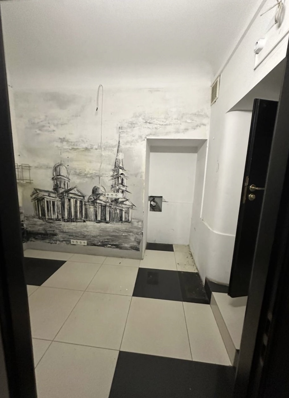 Коммерческая недвижимость на ул. Дерибасовская, 44 м², 85 000$ — FAKTOR