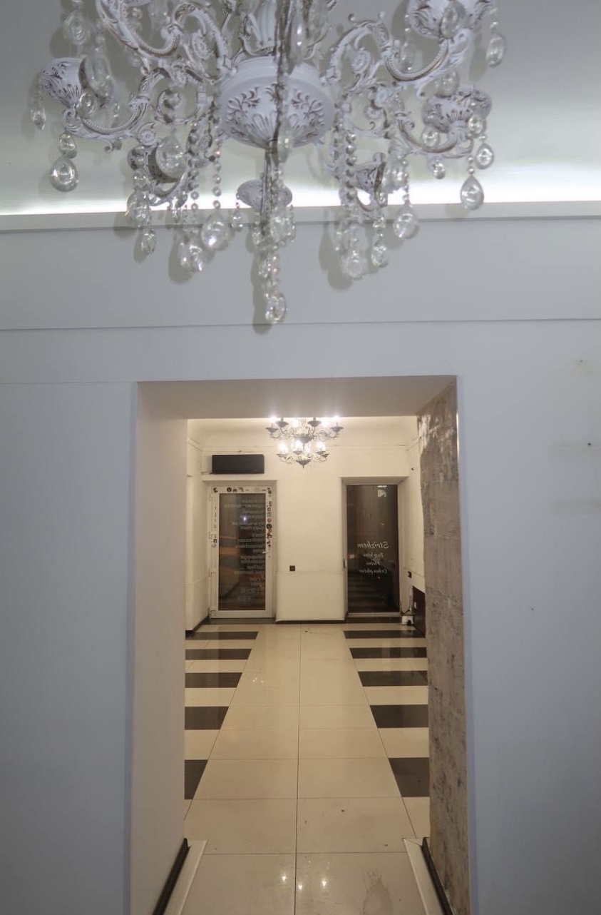 Коммерческая недвижимость на ул. Дерибасовская, 44 м², 85 000$ — FAKTOR