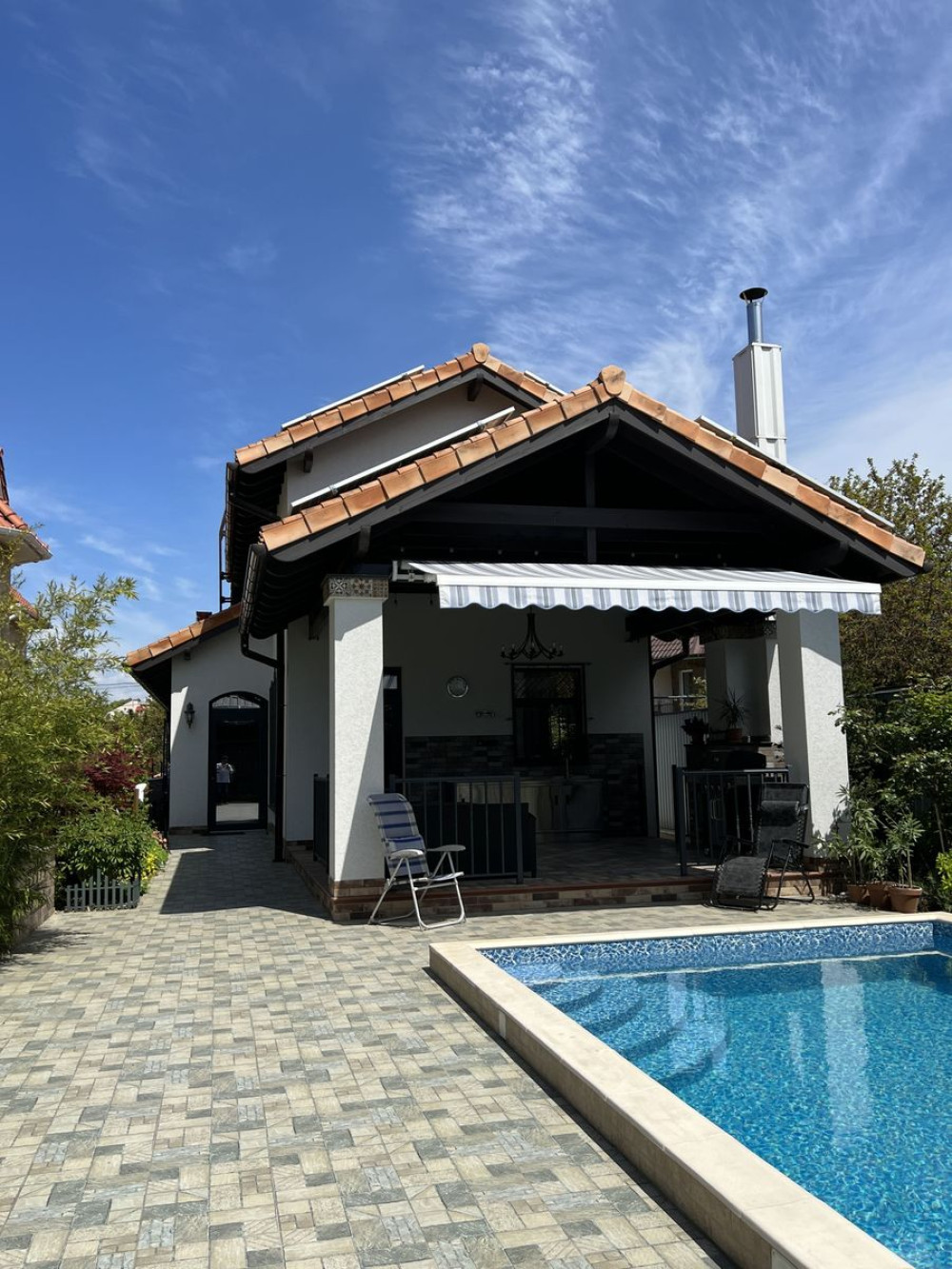 Будинок на вул. Дмитриевская (Донского) (Фонтан), 250 м², 670 000$ — FAKTOR