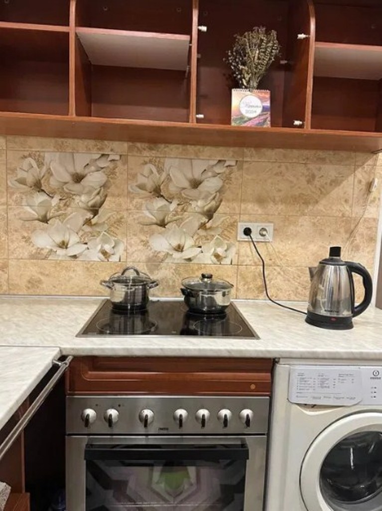 Квартира на ул. Дальницкая, 50 м², 23 000$ — FAKTOR