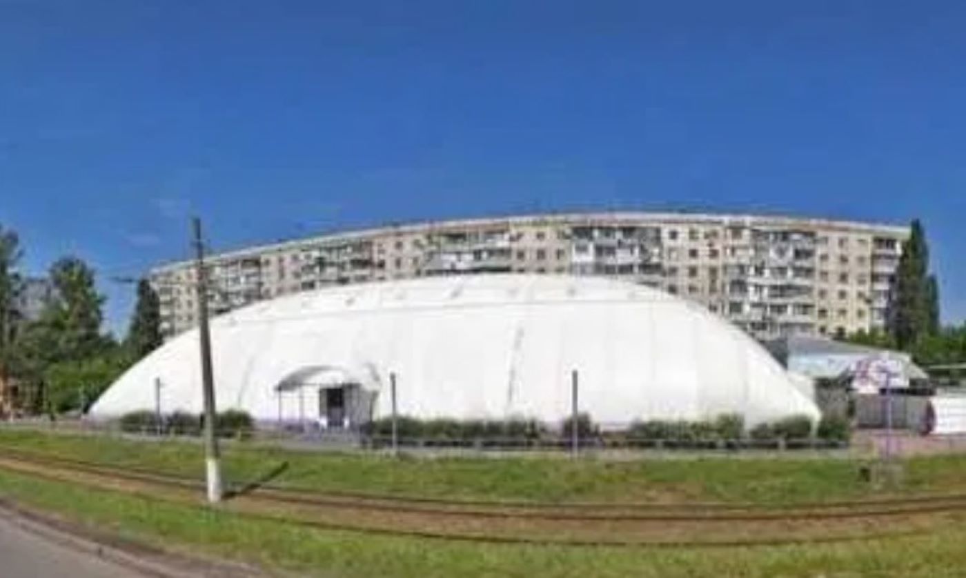 Дом на ул. Добровольского проспект, 1 м², 610 000$ — FAKTOR