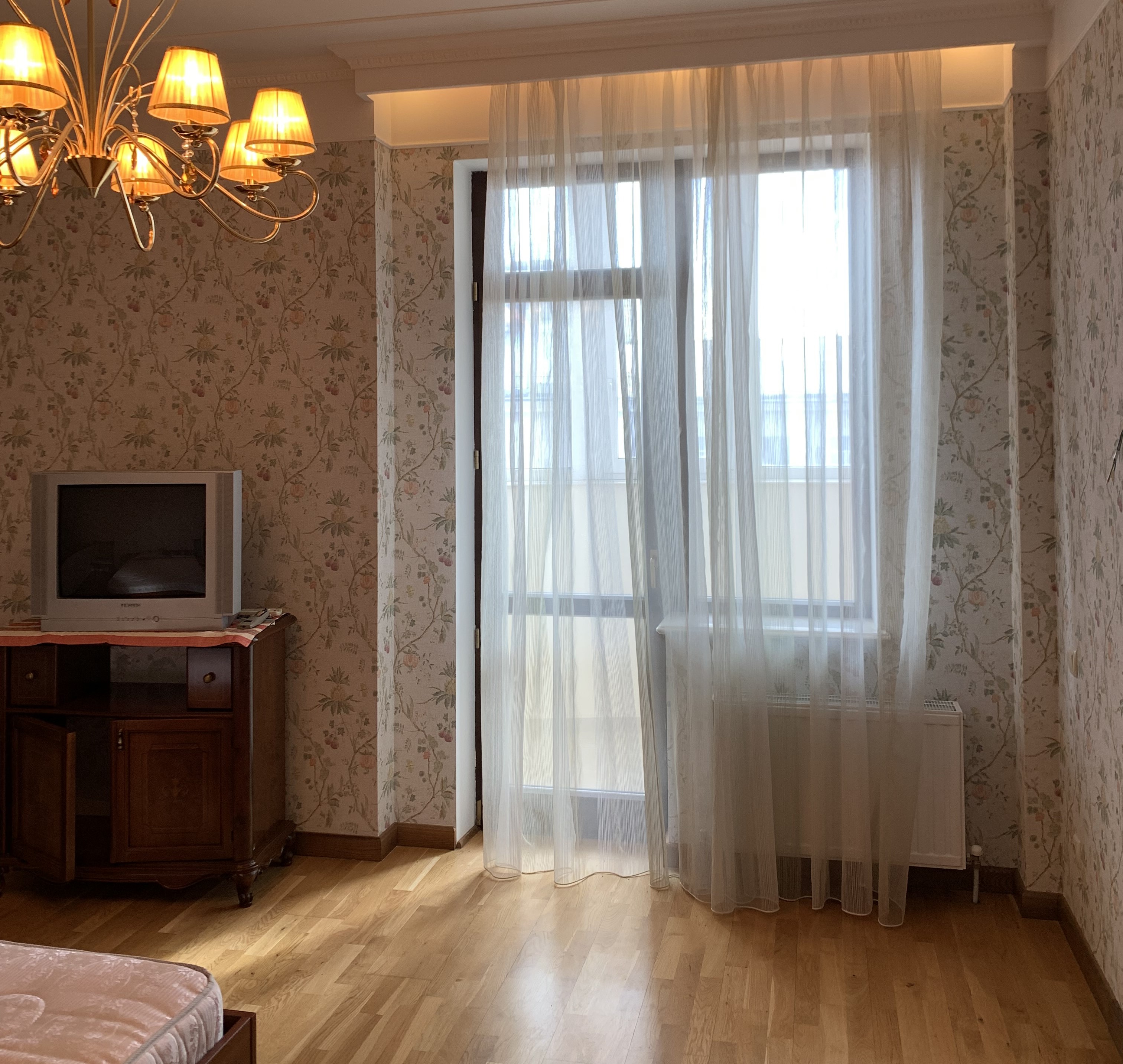 Квартира на ул. Базарная, 91 м², 150 000$ — FAKTOR
