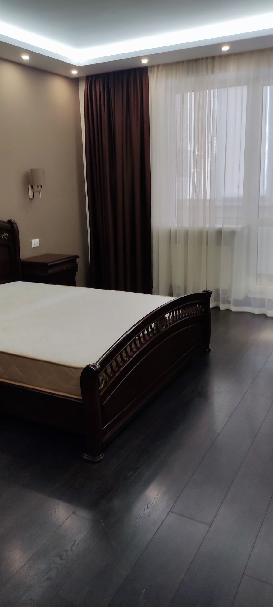 Квартира на ул. Авдеева-Черноморского, 90 м², 160 000$ — FAKTOR