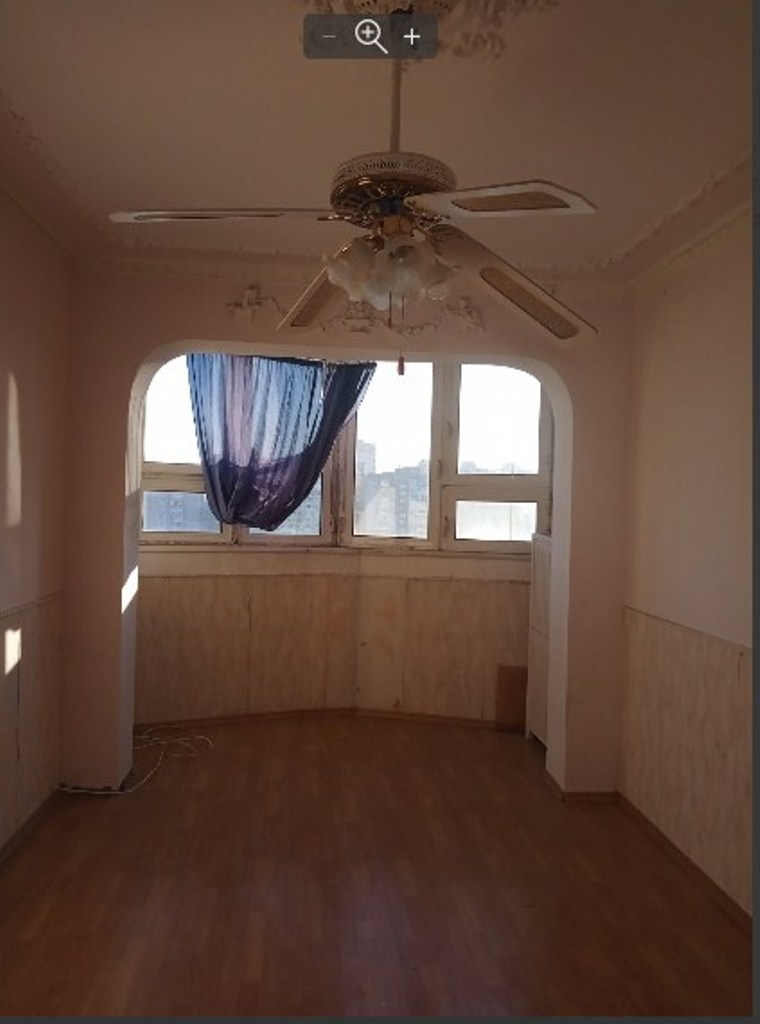 Квартира на ул. Вильямса Академика, 96 м², 63 000$ — FAKTOR
