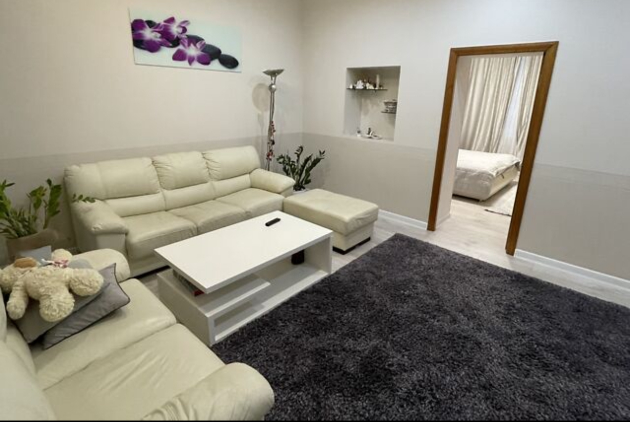Квартира на ул. Французский бульвар, 91 м², 150 000$ — FAKTOR