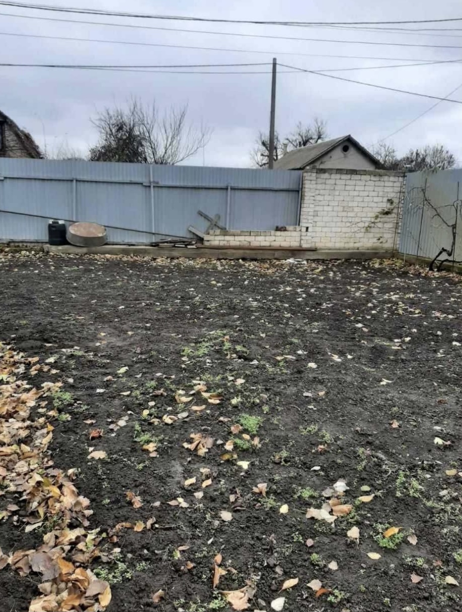 Дом на ул. Ашхабадская, 17 000$ — FAKTOR