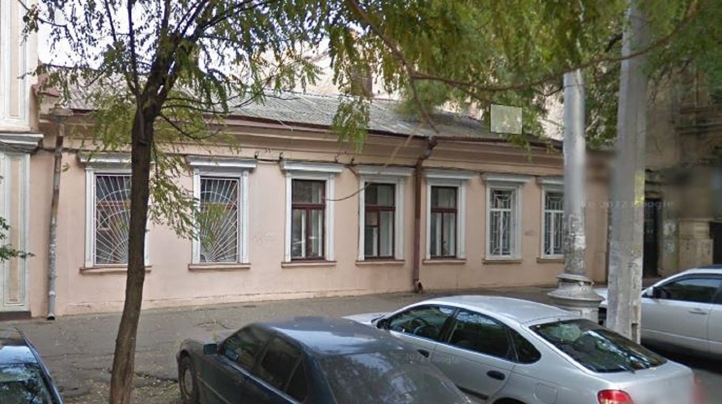 Коммерческая недвижимость на ул. Базарная, 152 м², 300 000$ — FAKTOR
