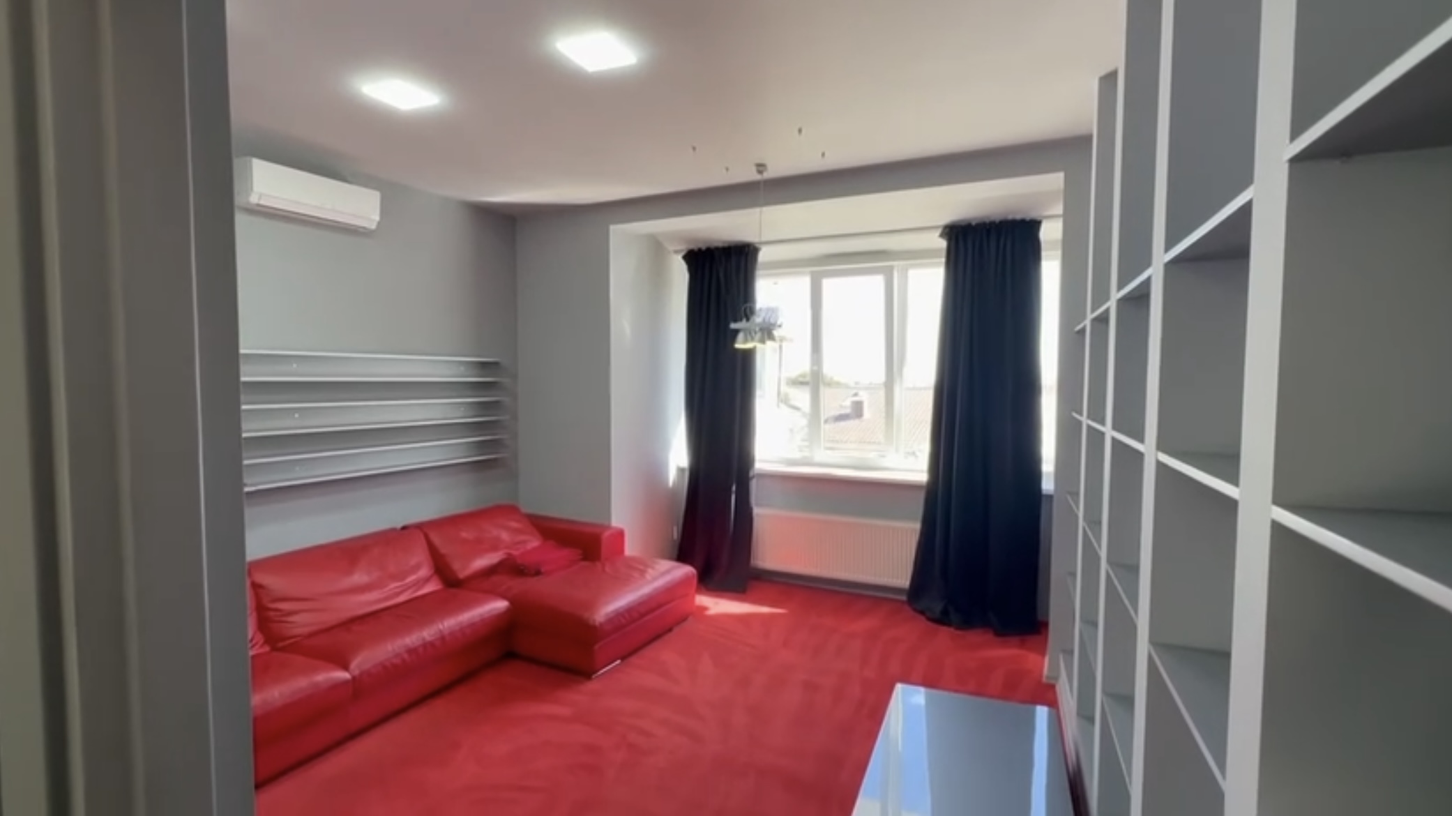 Коммерческая недвижимость на ул. Сабанеев Мост, 190 м², 230 000$ — FAKTOR