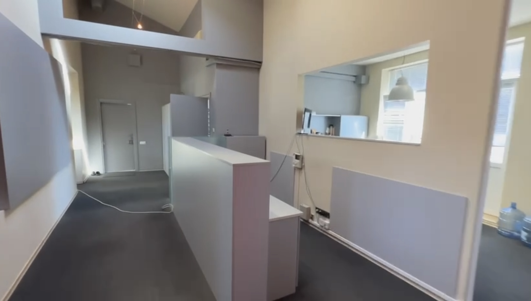 Коммерческая недвижимость на ул. Сабанеев Мост, 190 м², 230 000$ — FAKTOR