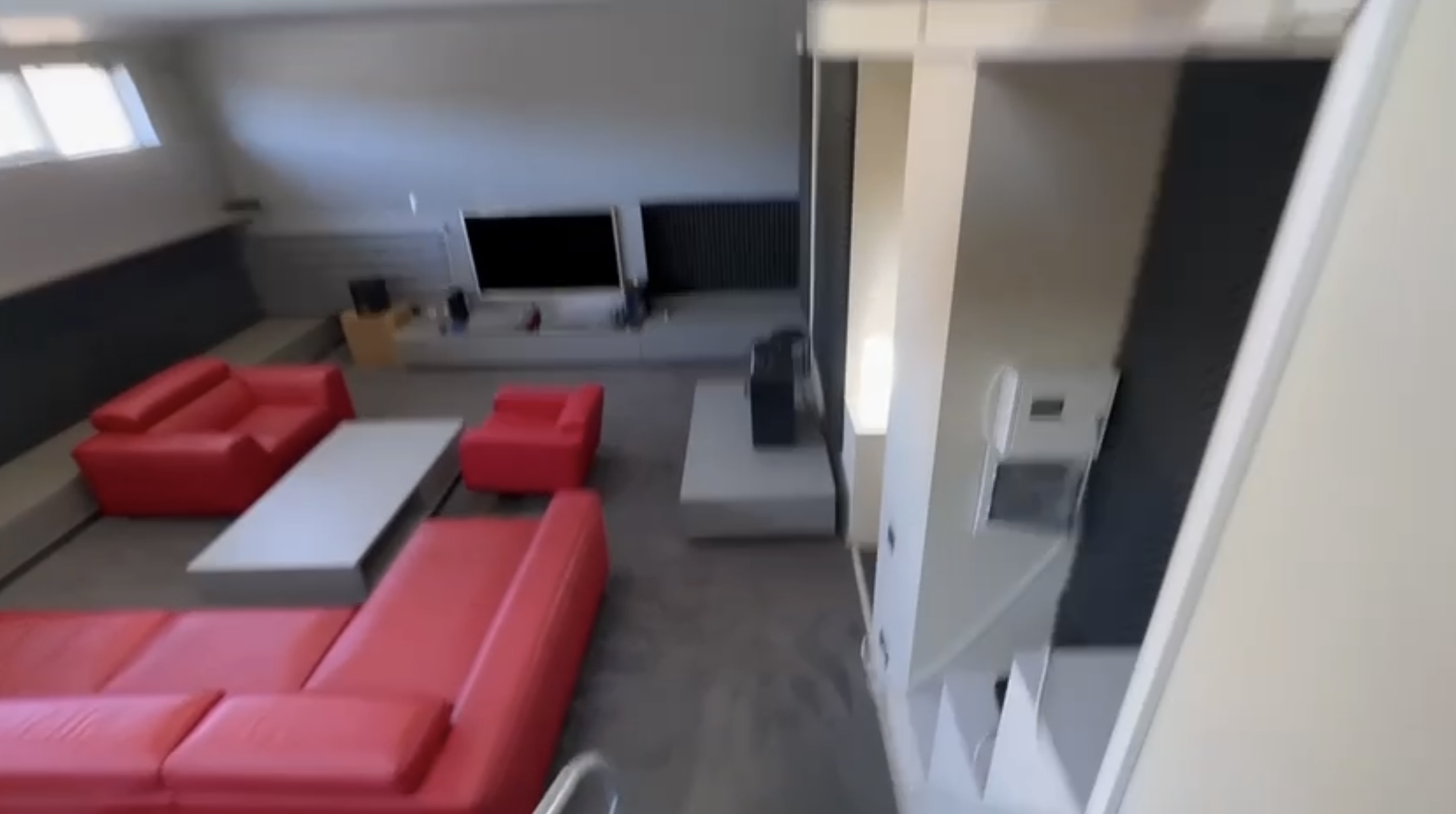 Квартира на ул. Сабанеев Мост, 190 м², 230 000$ — FAKTOR