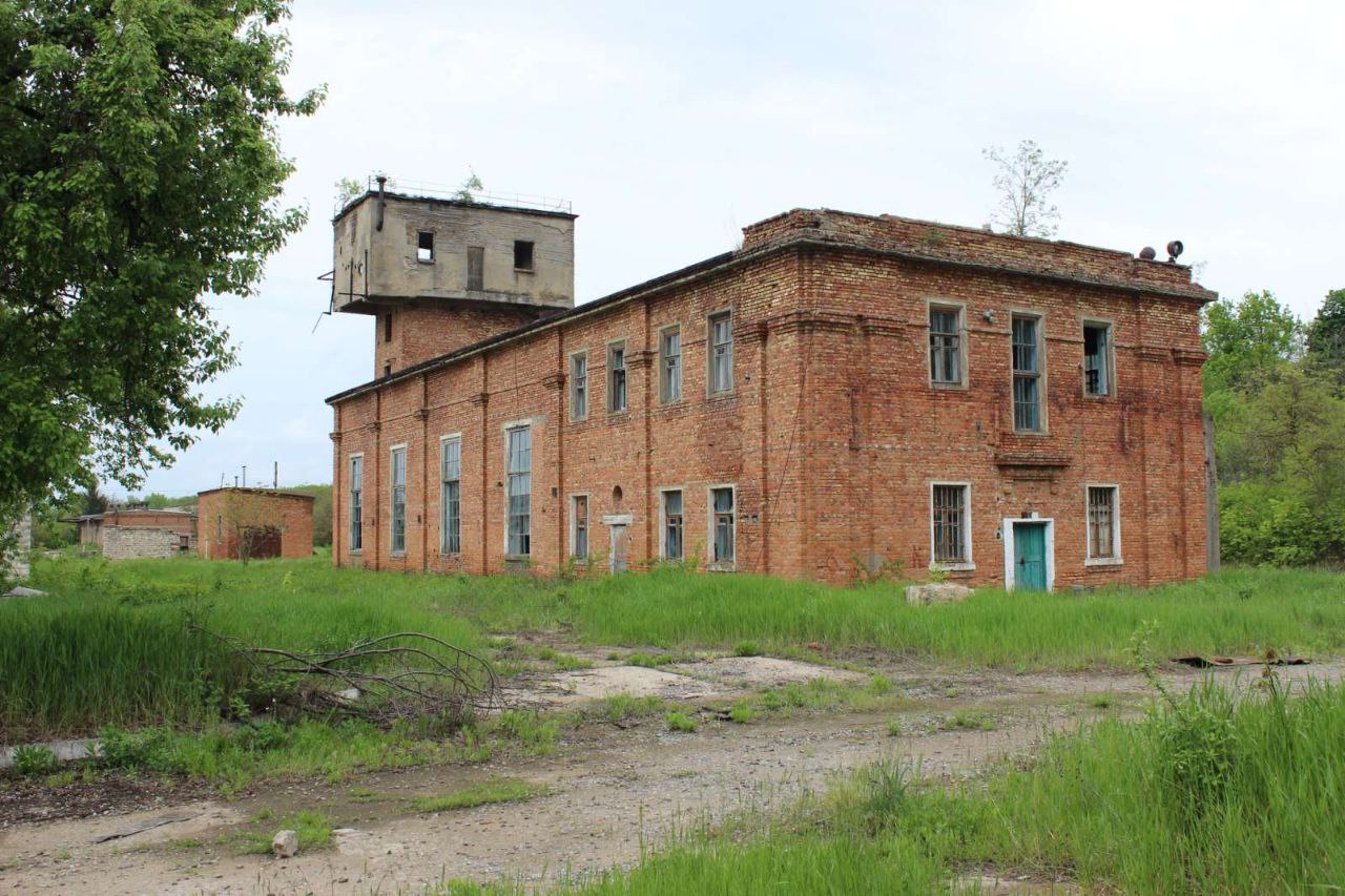 Комерційна нерухомість на вул. Лесовая, 14593 м², 4 500 000$ — FAKTOR