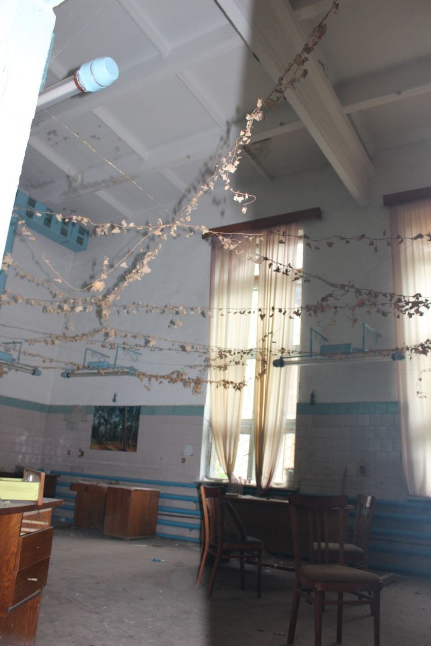 Комерційна нерухомість на вул. Лесовая, 14593 м², 4 500 000$ — FAKTOR