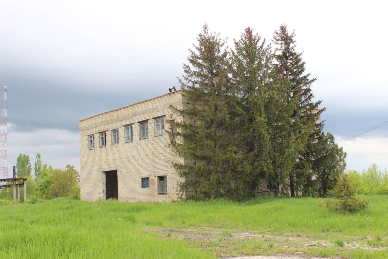 Комерційна нерухомість на вул. Лесовая, 14593 м², 4 500 000$ — FAKTOR