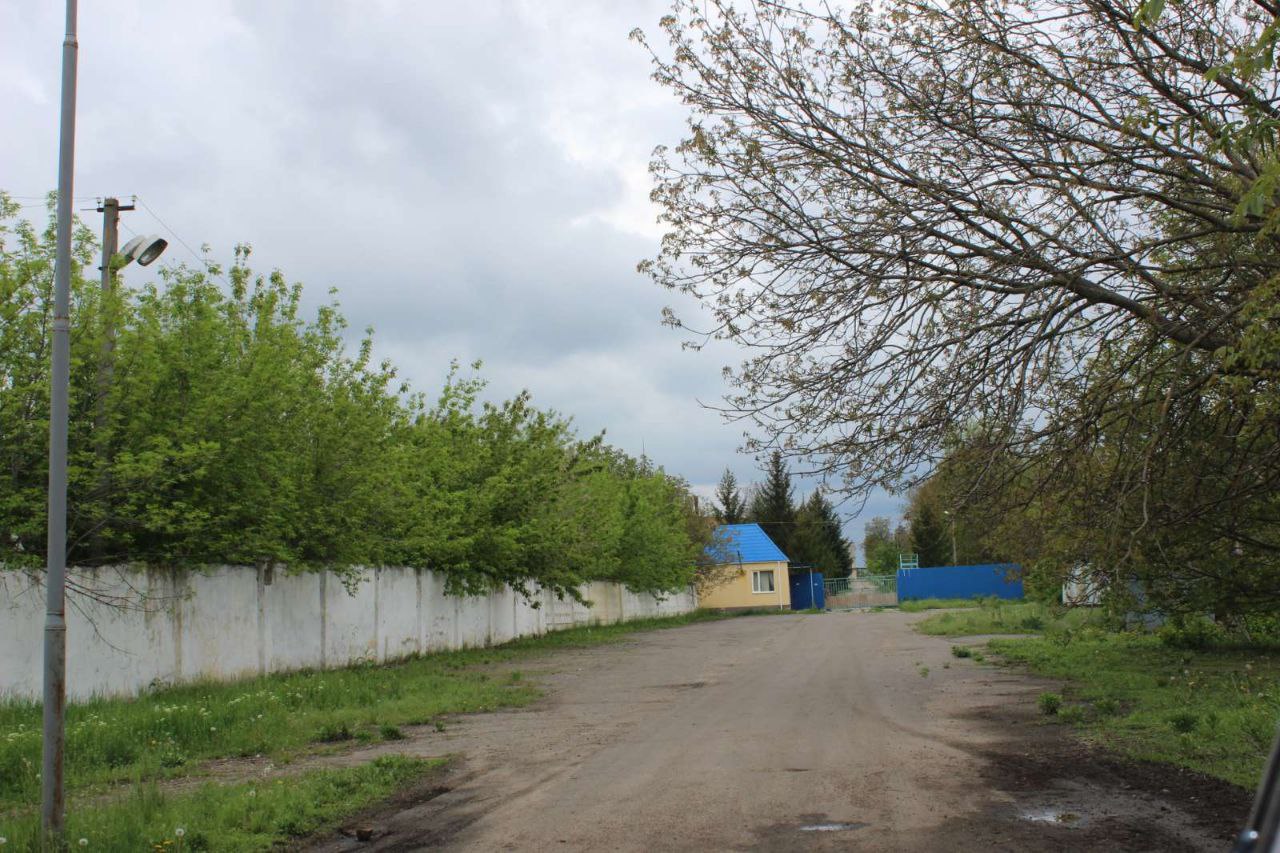 Комерційна нерухомість на вул. Лесовая, 14593 м², 4 500 000$ — FAKTOR