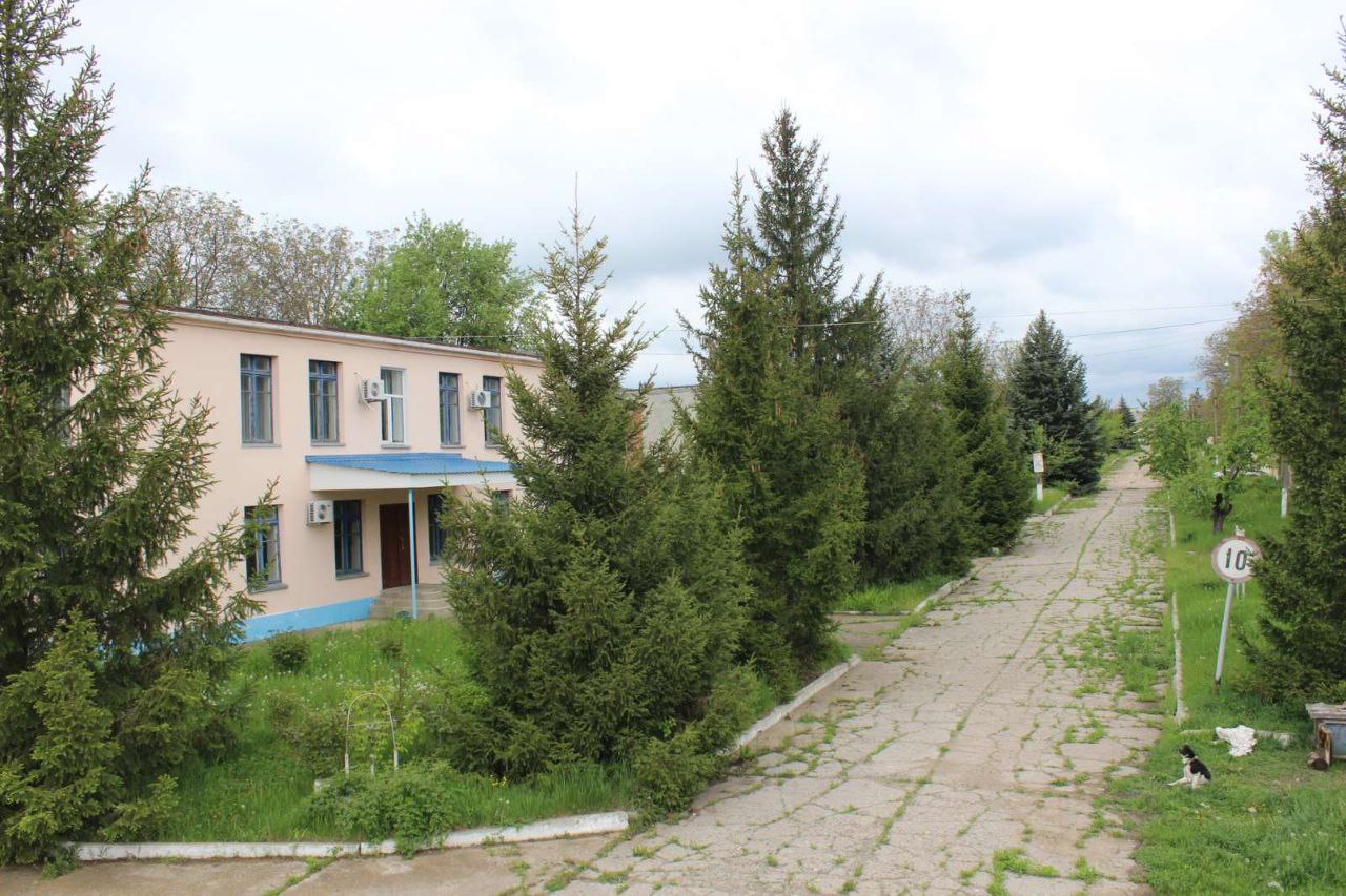 Комерційна нерухомість на вул. Лесовая, 14593 м², 4 500 000$ — FAKTOR