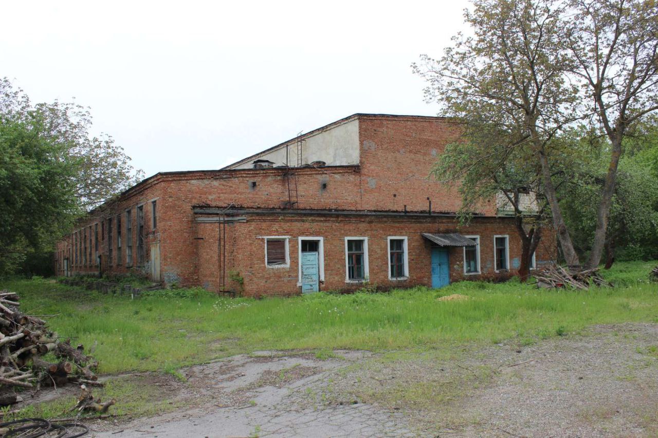 Комерційна нерухомість на вул. Лесовая, 14593 м², 4 500 000$ — FAKTOR