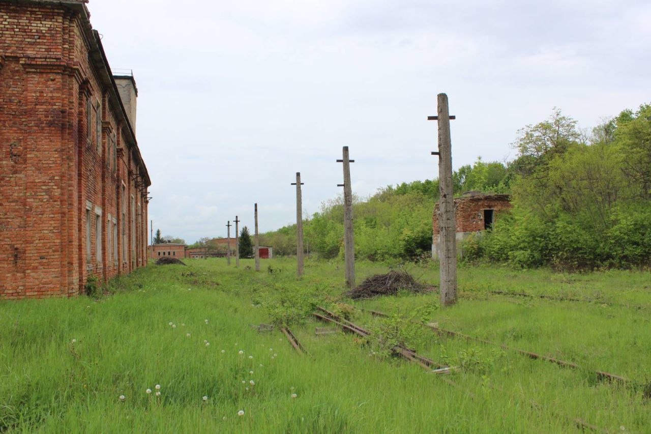 Комерційна нерухомість на вул. Лесовая, 14593 м², 4 500 000$ — FAKTOR