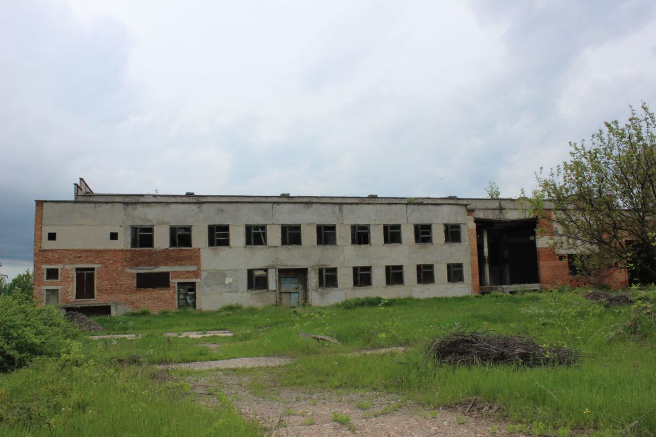 Комерційна нерухомість на вул. Лесовая, 14593 м², 4 500 000$ — FAKTOR