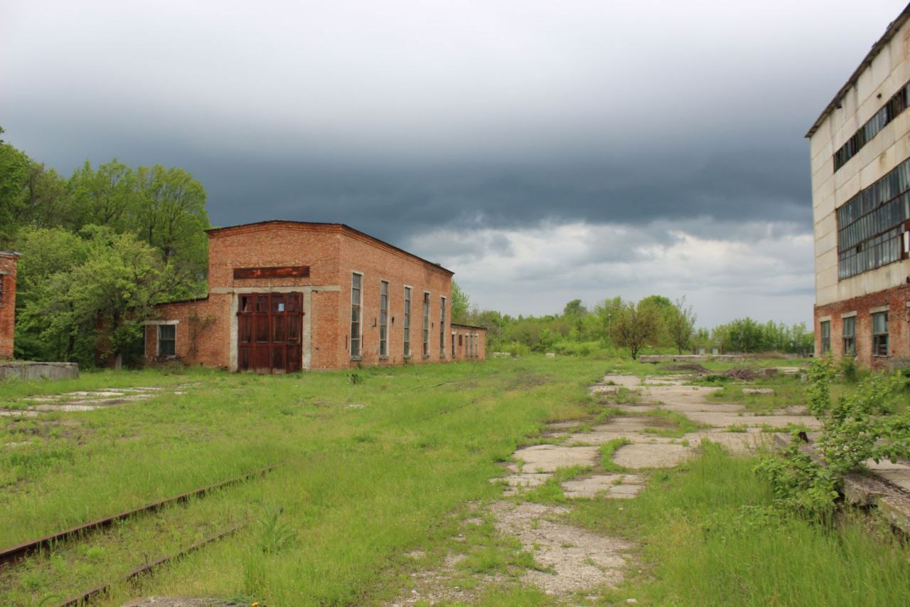 Комерційна нерухомість на вул. Лесовая, 14593 м², 4 500 000$ — FAKTOR